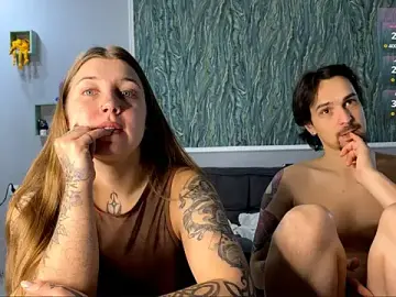 Stripchat Private Sex Chat of Miley_and_Michael