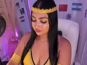 Stripchat Adult Video Chat of NatashaBrown12