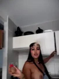 Stripchat Adult Webcam of NatashaBrown12