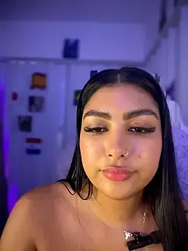 Stripchat Live Porn of NatashaBrown12