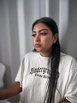 Stripchat Live Porn of NatashaBrown12