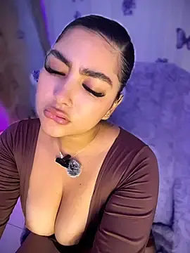 Stripchat Best live sex cam show of NatashaBrown12