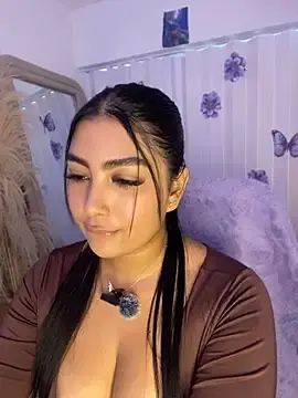 Stripchat Best Webcam of NatashaBrown12