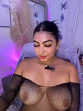 Stripchat Sex Cam of NatashaBrown12
