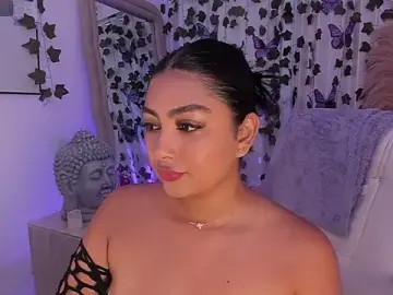 Stripchat Nude Webcam of NatashaBrown12