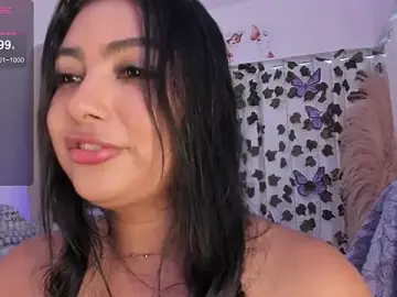 Stripchat Live Porn of NatashaBrown12