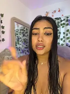 Stripchat Private Sex Chat of NatashaBrown12