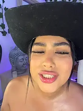 Stripchat Free Porn Cam of NatashaBrown12