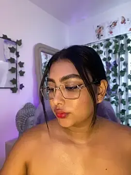Stripchat Live Porn of NatashaBrown12