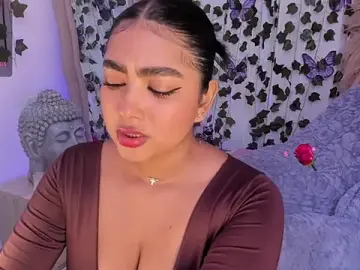 Stripchat Nude Webcam of NatashaBrown12