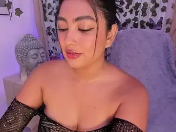 Stripchat Live Sex Cam of NatashaBrown12