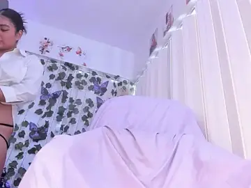 Stripchat Nude Webcam of NatashaBrown12