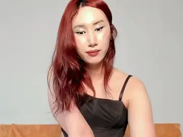 Stripchat Adult Video Chat of asian_kiya