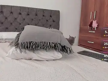 Stripchat Live Sex Cam of jordanmuskk