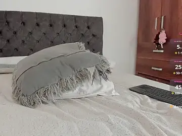 Stripchat Live Sex of jordanmuskk