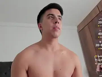 Stripchat Watch Live Sex Cams of jordanmuskk
