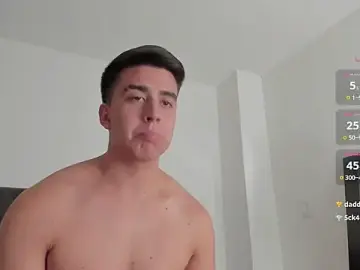 Stripchat Live Porn of jordanmuskk