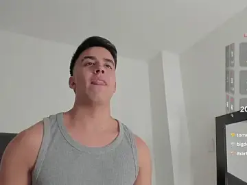 Stripchat Best live sex cam show of jordanmuskk
