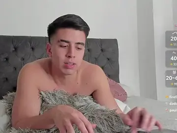 Stripchat Free Porn Cam of jordanmuskk