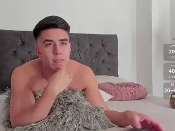 Stripchat Best live sex cam show of jordanmuskk