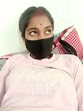 Stripchat Best Webcam of Chandni_Love143