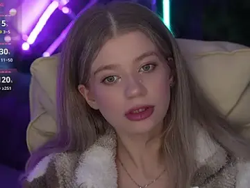 Stripchat Free Porn Cam of SandyLayy