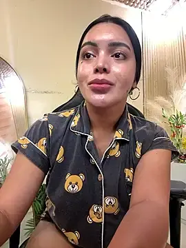 Stripchat Nude Webcam of TS-SimplyTheBest