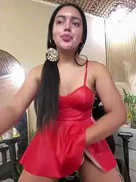 Stripchat Live Sex of TS-SimplyTheBest