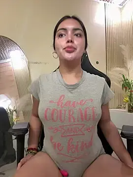 Stripchat Adult Webcam of TS-SimplyTheBest