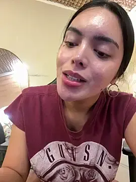 Stripchat Sex Chat of TS-SimplyTheBest