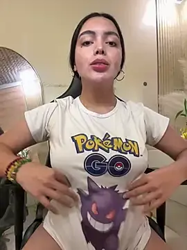 Stripchat Adult Webcam of TS-SimplyTheBest