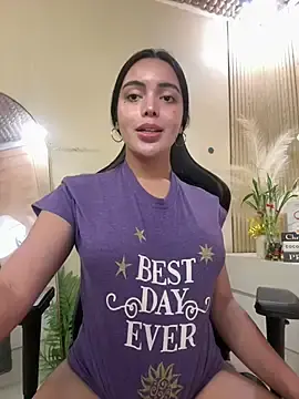 Stripchat Live Sex of TS-SimplyTheBest