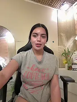 Stripchat Live Porn of TS-SimplyTheBest