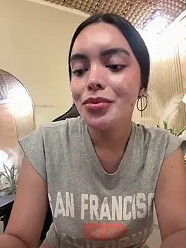 Stripchat Best Webcam of TS-SimplyTheBest