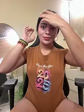 Stripchat Free Live Porn of TS-SimplyTheBest