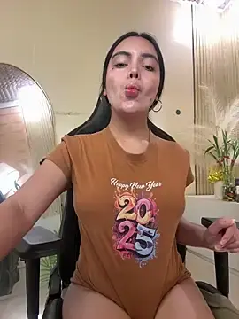 Stripchat Best Webcam of TS-SimplyTheBest