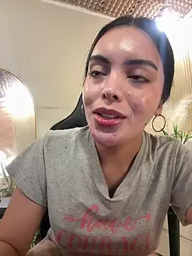 Stripchat Sex Chat of TS-SimplyTheBest