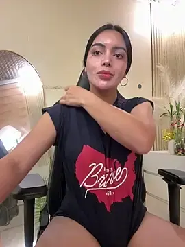 Stripchat Live Porn of TS-SimplyTheBest