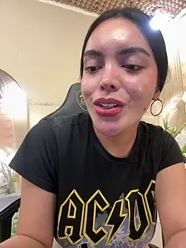 Stripchat Nude Webcam of TS-SimplyTheBest