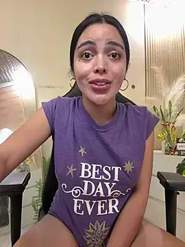 Stripchat Live Porn of TS-SimplyTheBest