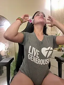 Stripchat Best Webcam of TS-SimplyTheBest