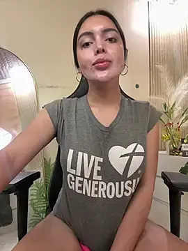 Stripchat Free Porn Cam of TS-SimplyTheBest