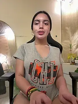 Stripchat Sex Chat of TS-SimplyTheBest