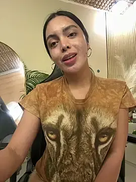 Stripchat Best Webcam of TS-SimplyTheBest