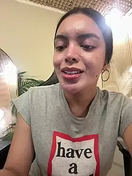 Stripchat Sex Chat of TS-SimplyTheBest