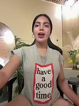 Stripchat Live Porn of TS-SimplyTheBest