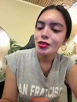Stripchat Live Porn of TS-SimplyTheBest