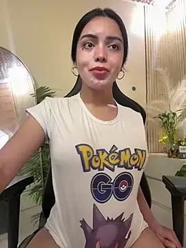 Stripchat Sex Chat of TS-SimplyTheBest