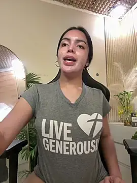 Stripchat Live Sex of TS-SimplyTheBest