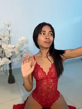 Stripchat Sex Cam of luxurykatty